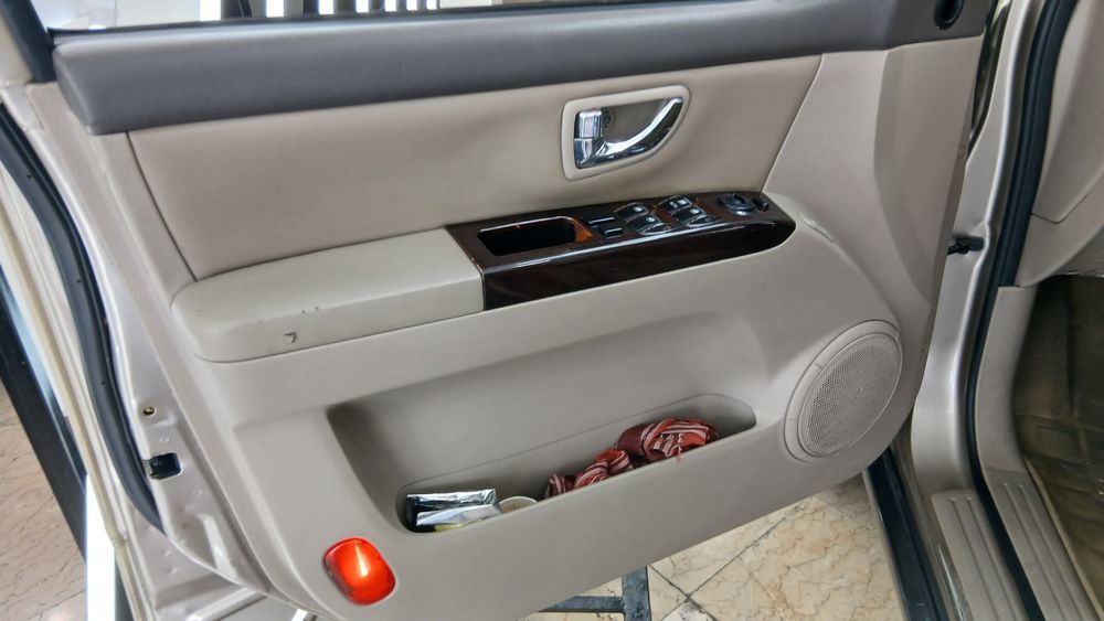 کیا-سورنتو-2008