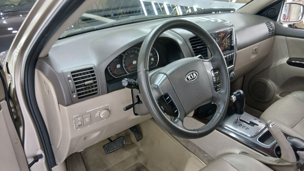 کیا-سورنتو-2008