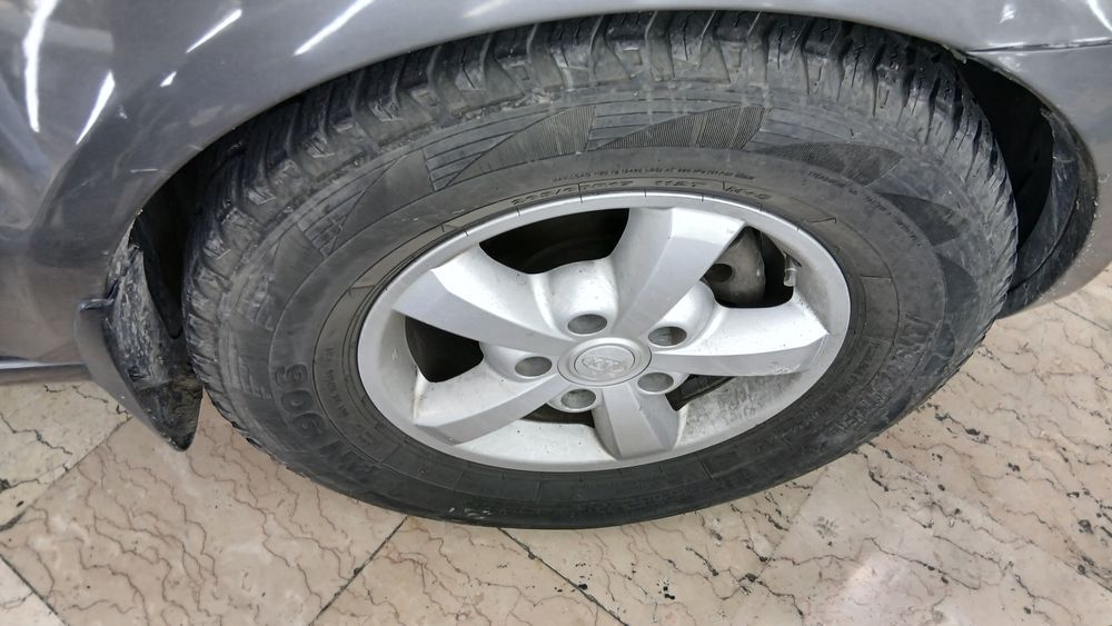 کیا-سورنتو-2008