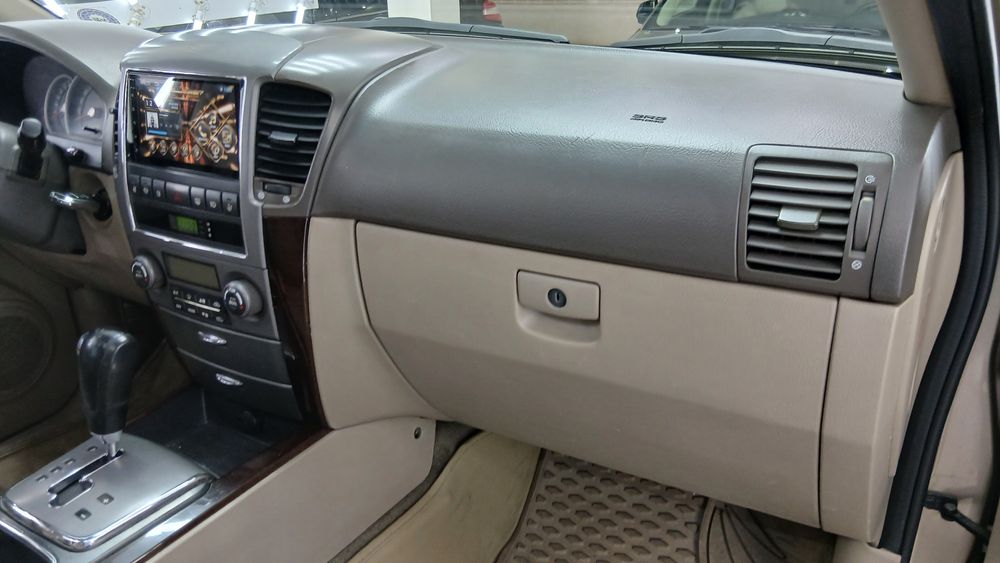 کیا-سورنتو-2008