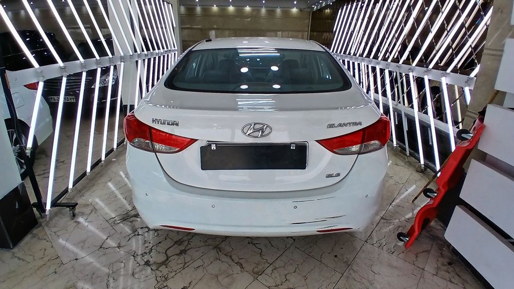 هیوندای-النترا-2014