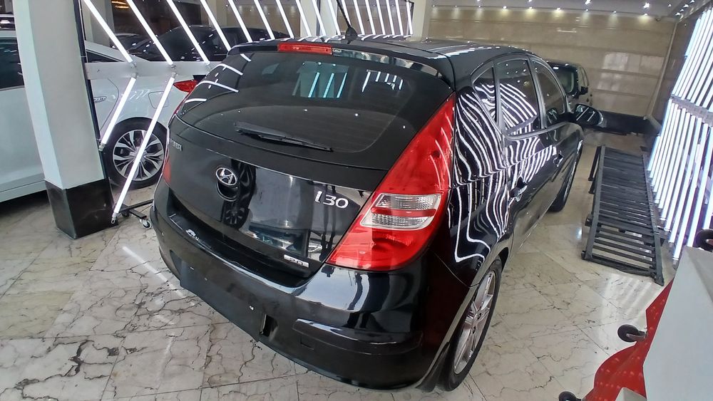 هیوندای-i30-2012