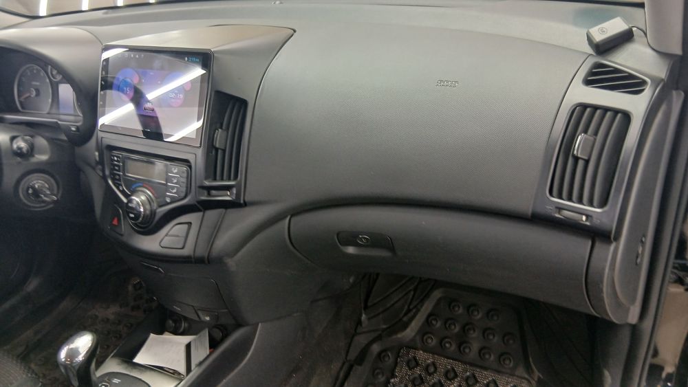 هیوندای-i30-2012