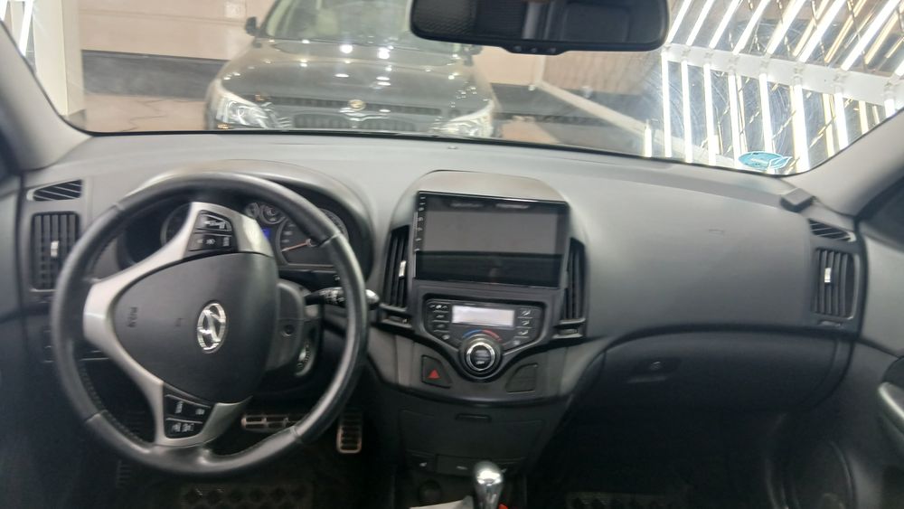 هیوندای-i30-2012