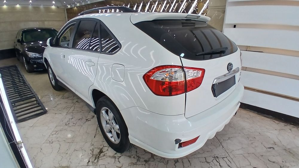 بی وای دی-S6-1396