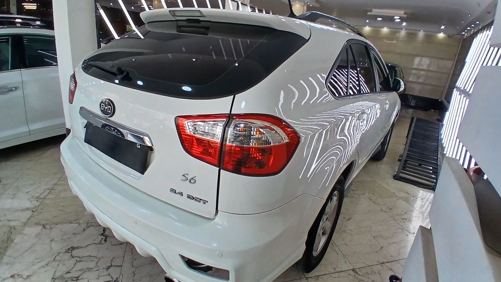 بی وای دی-S6-1396