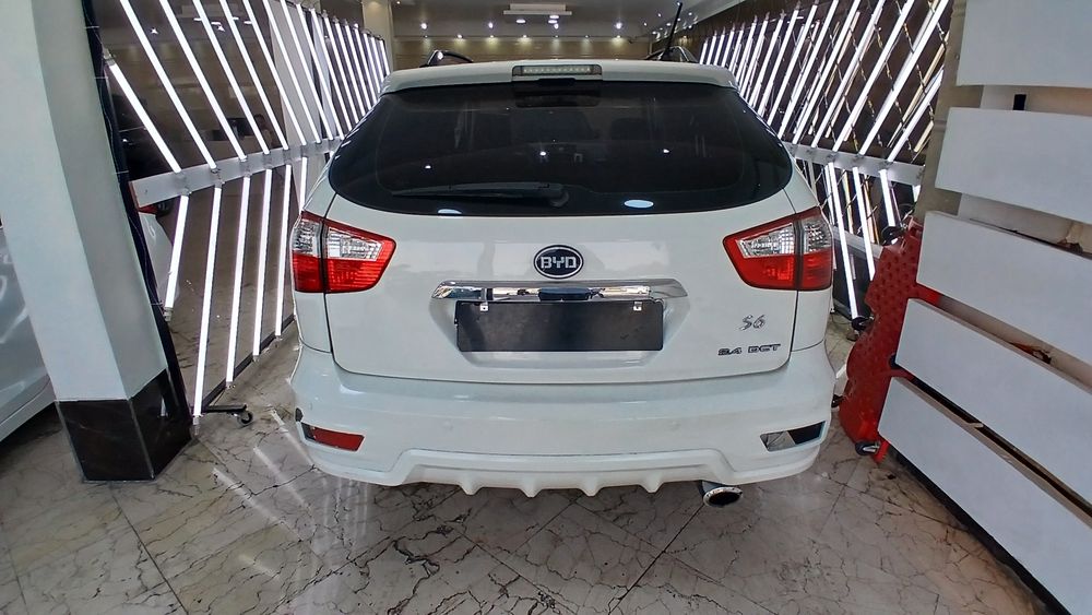 بی وای دی-S6-1396