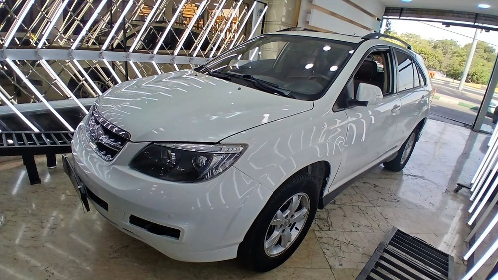 بی وای دی-S6-1396