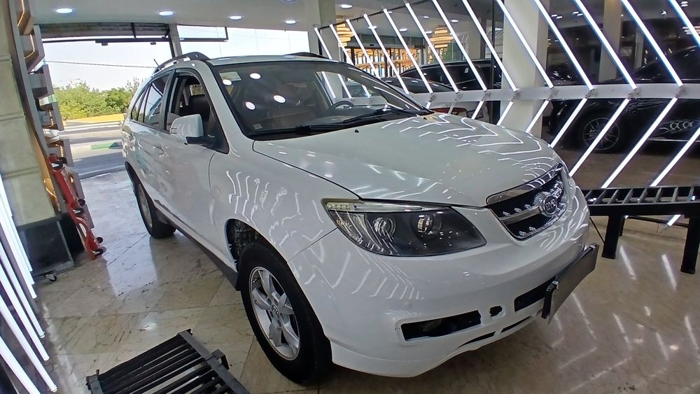 بی وای دی-S6-1396