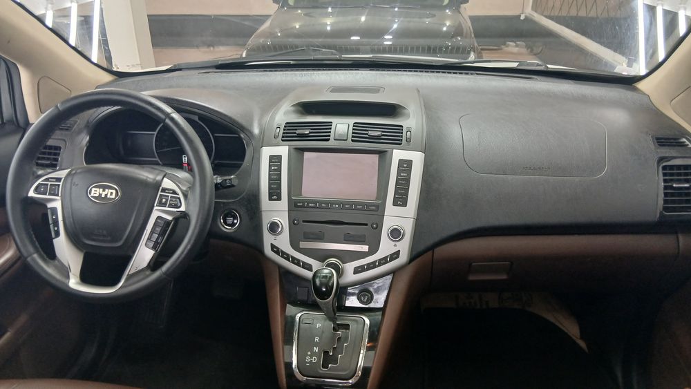 بی وای دی-S6-1396