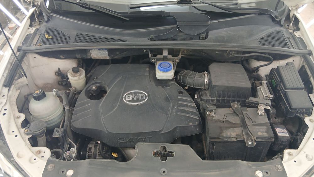 بی وای دی-S6-1396