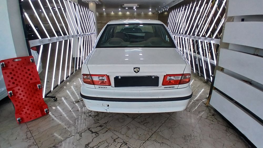 سمند-سمند LX-1396