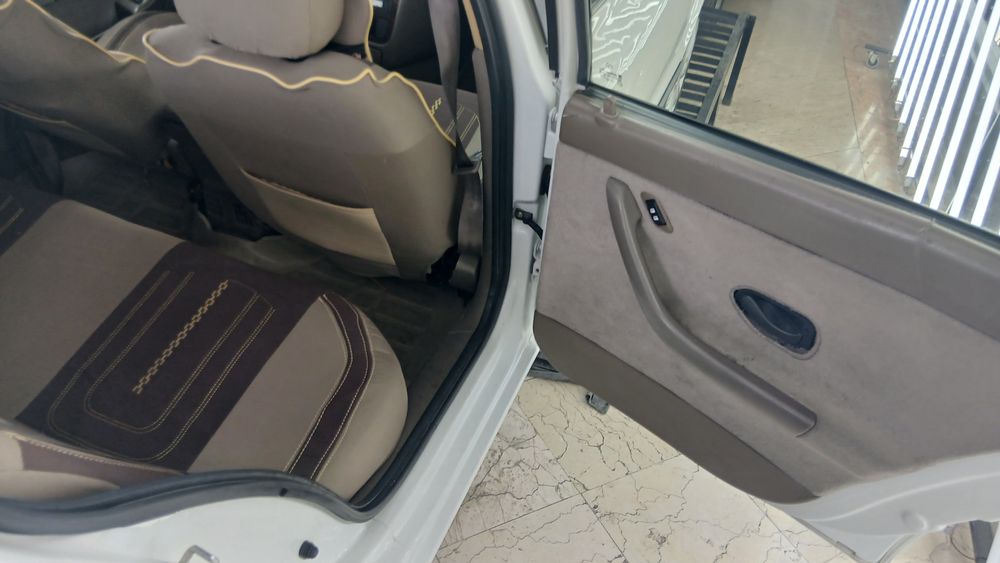 سمند-سمند LX-1396