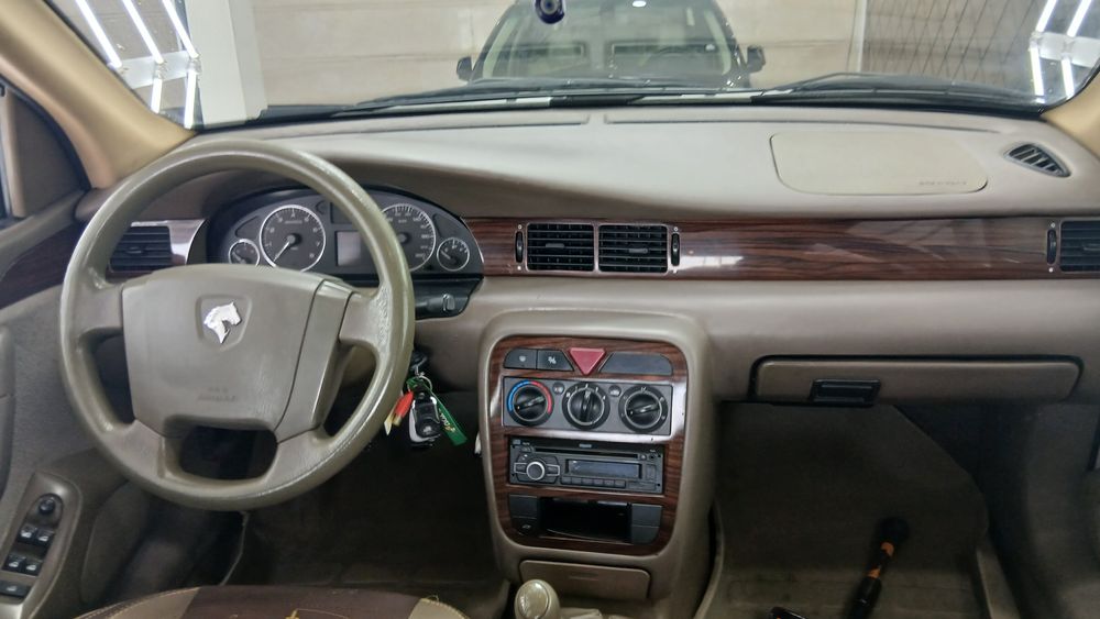 سمند-سمند LX-1396