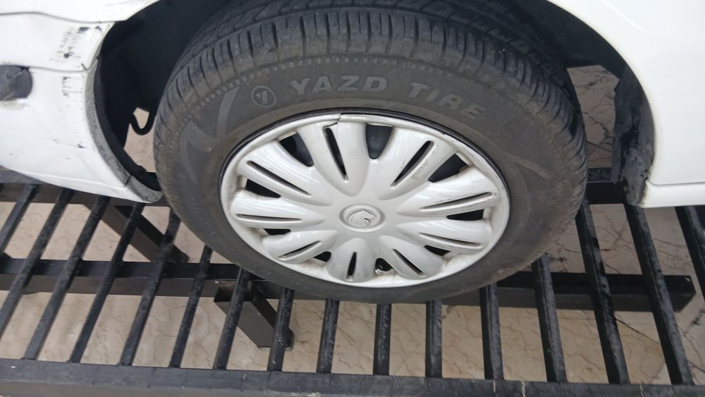 سمند-سمند LX-1396