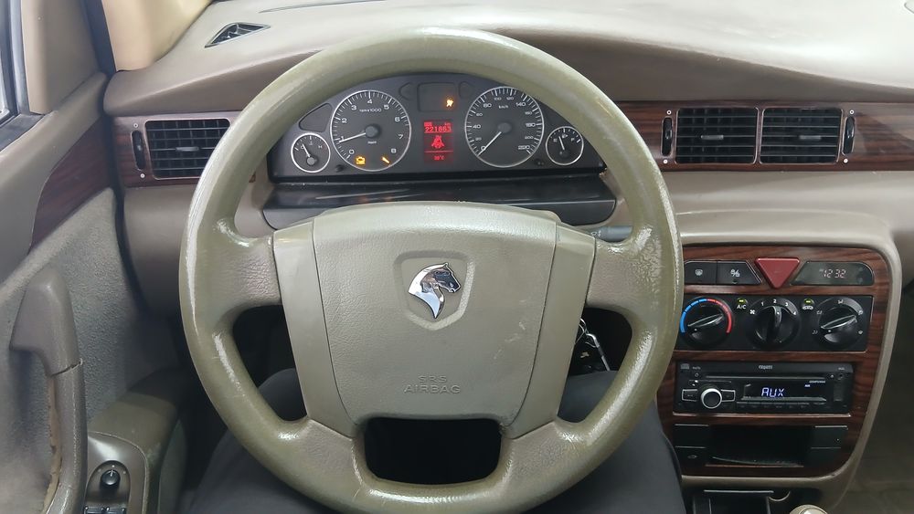 سمند-سمند LX-1396