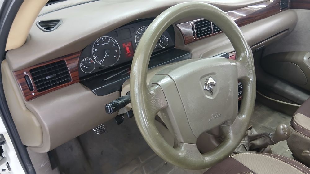 سمند-سمند LX-1396