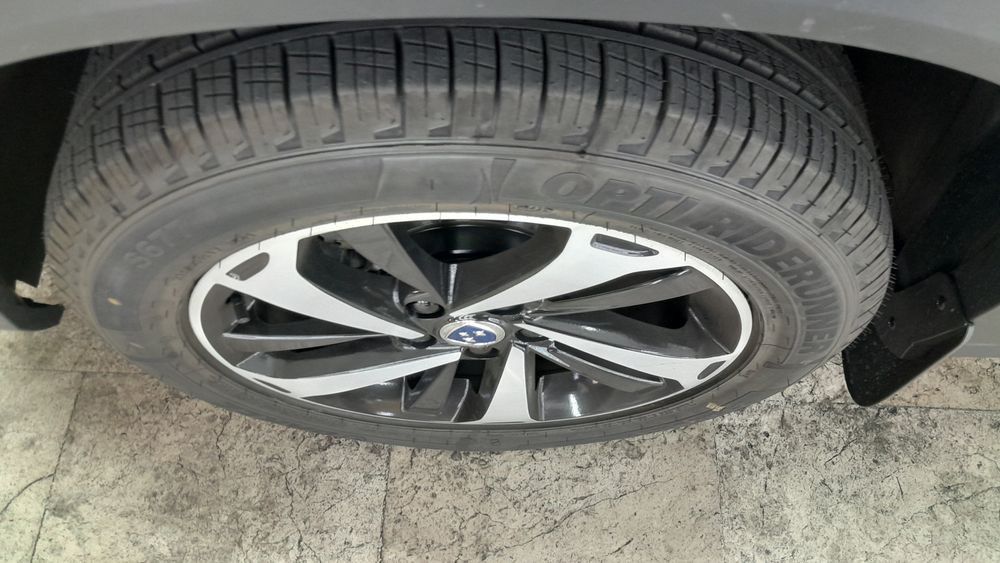 فردا موتور-SX5-1404