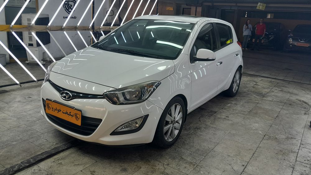 هیوندای-i20-2015