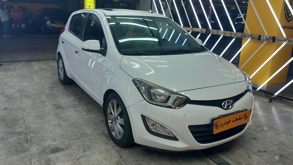 هیوندای-i20-2015