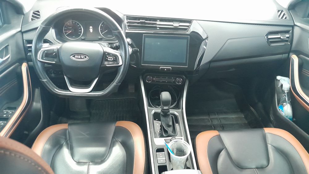 ام وی ام-x22-1401