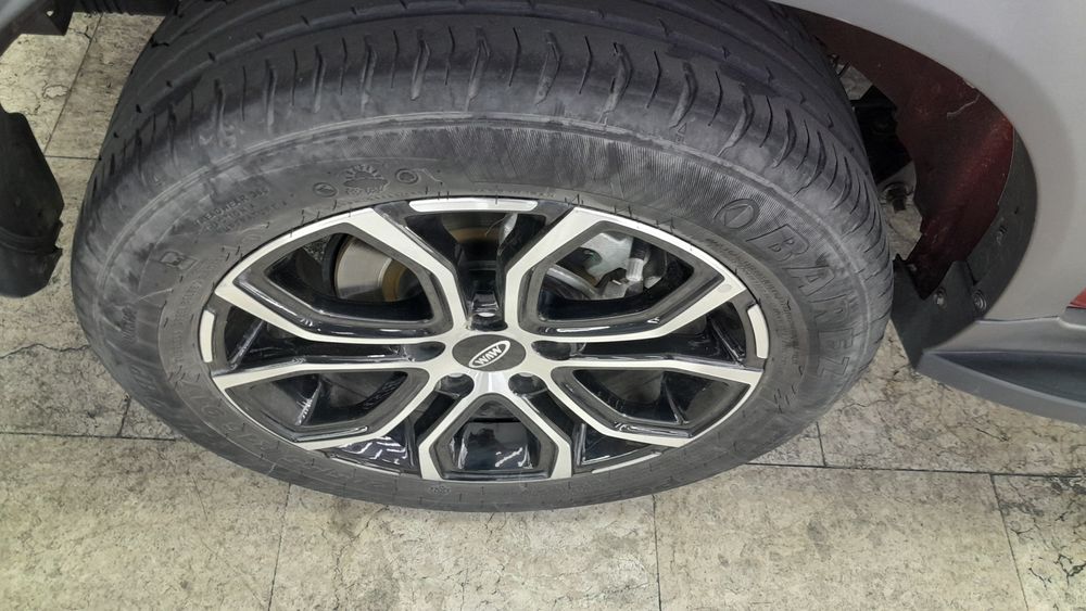ام وی ام-x22-1401