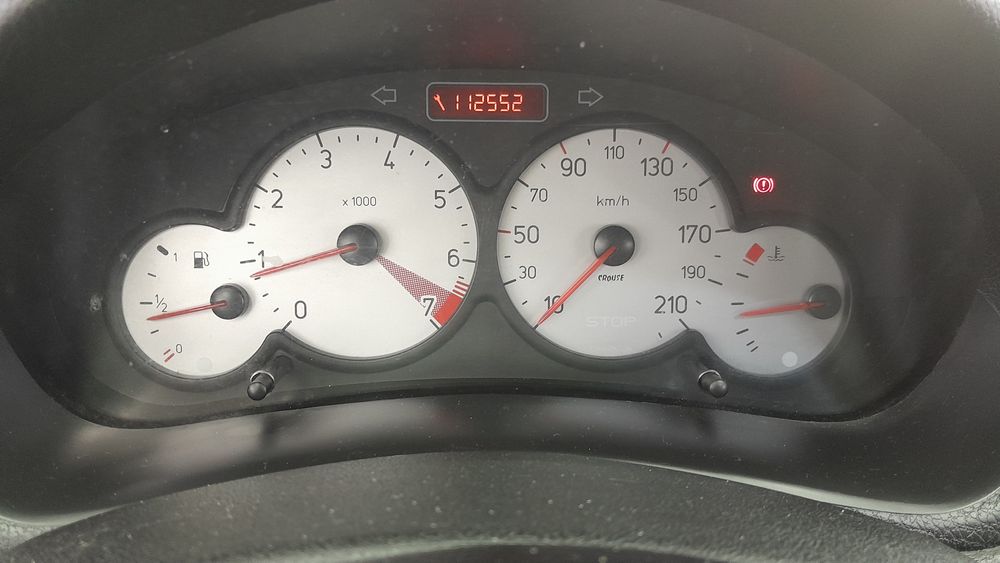 پژو-206-1397