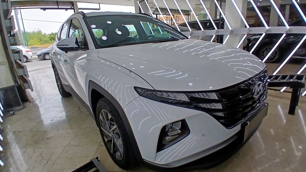 هیوندای-توسان-2021