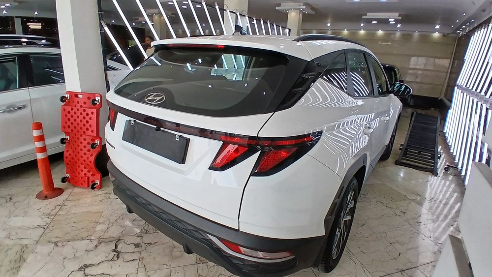 هیوندای-توسان-2021