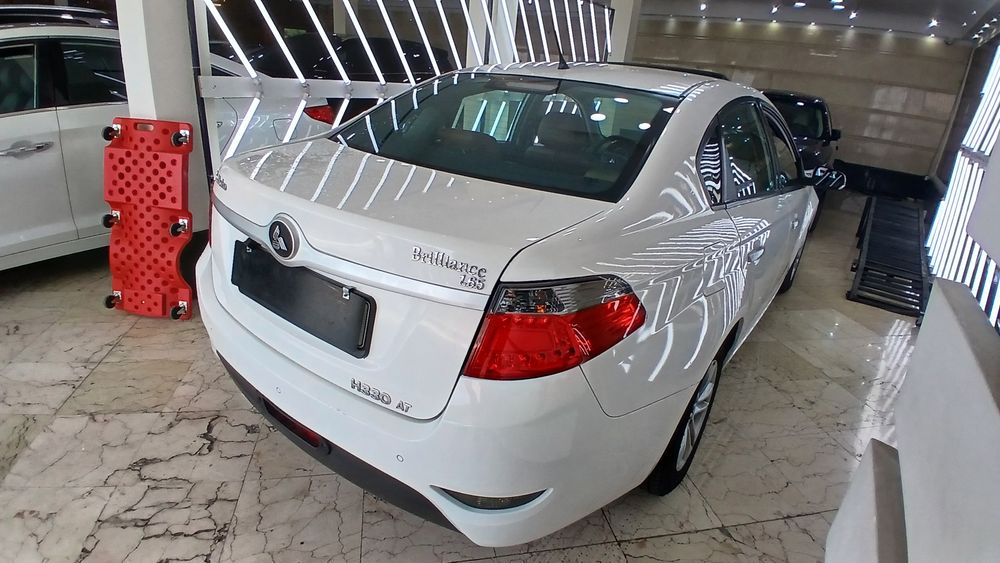 برلیانس-H 330-1400