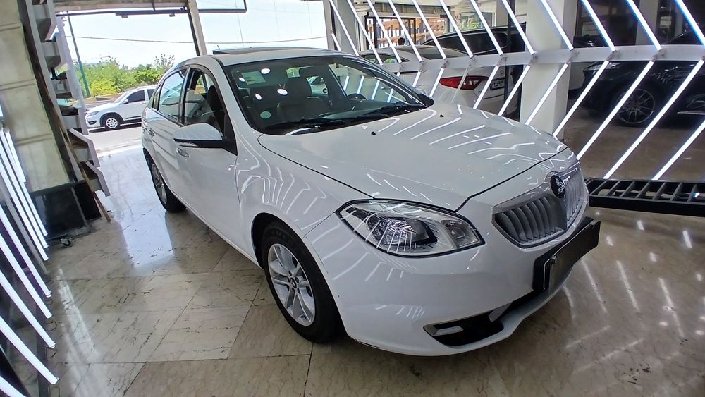 برلیانس-H 330-1400