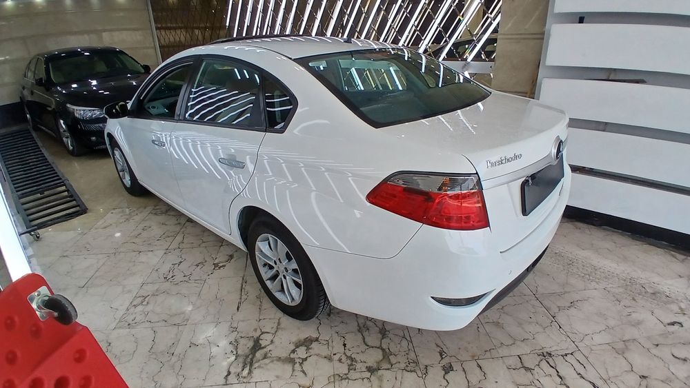 برلیانس-H 330-1400
