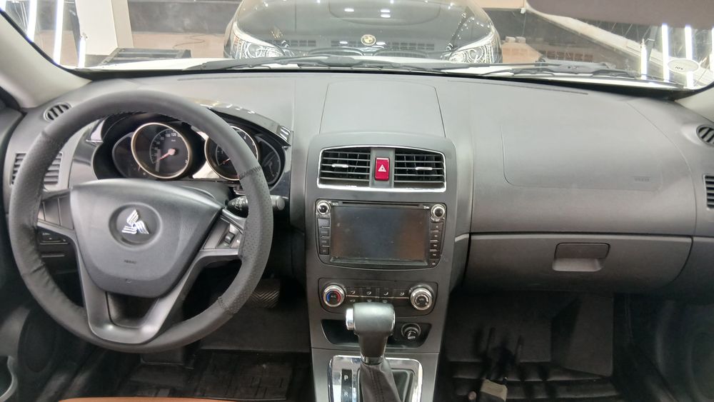 برلیانس-H 330-1400