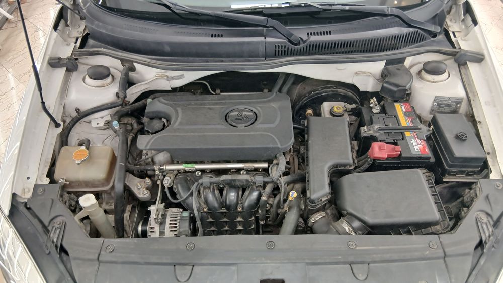 برلیانس-H 330-1400