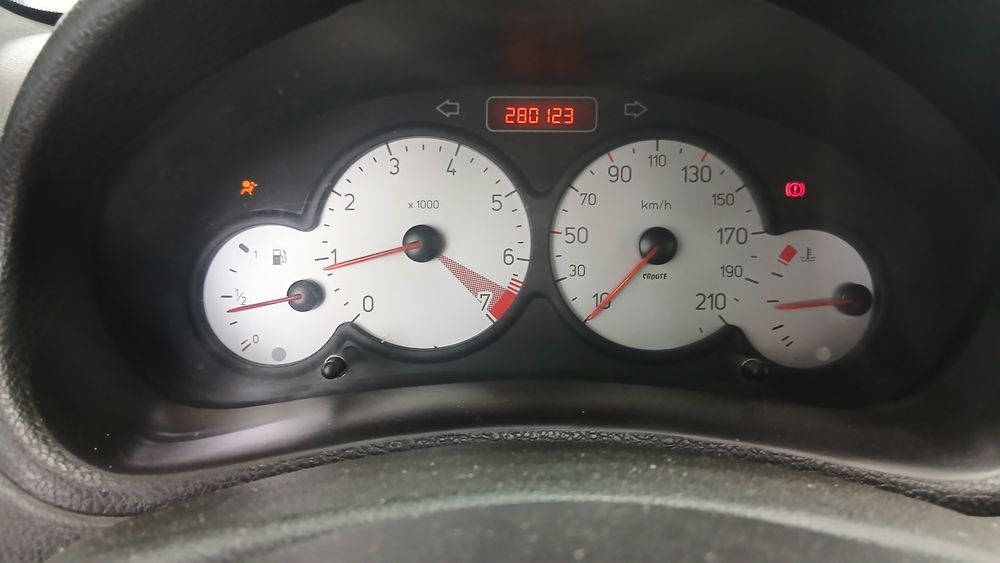پژو-206-1392