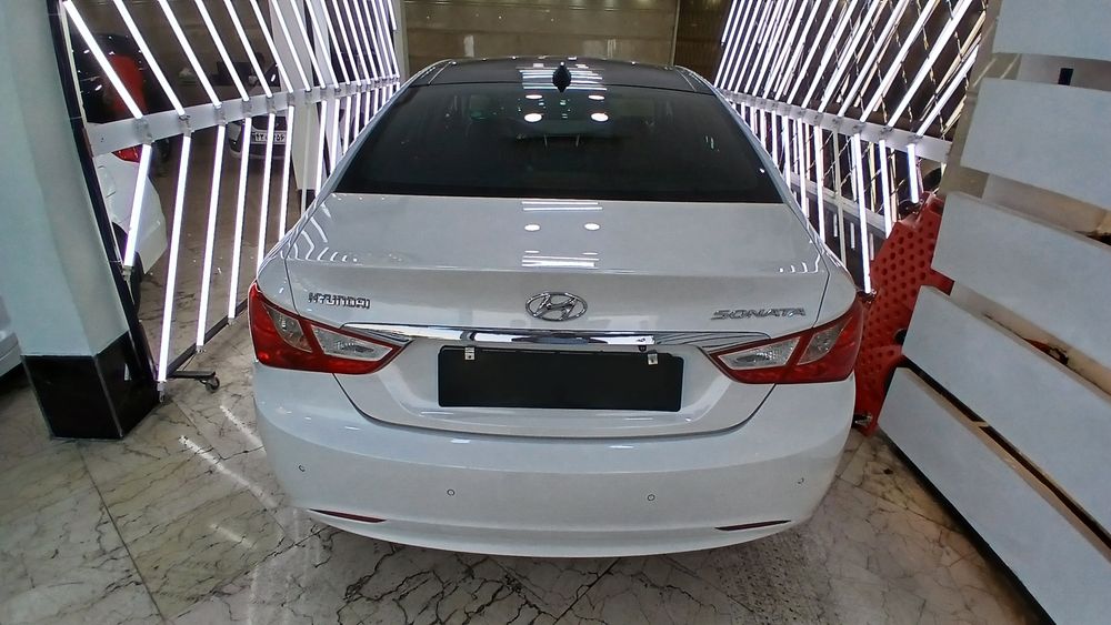 هیوندای-سوناتا-2013