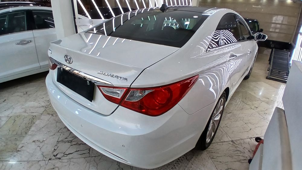 هیوندای-سوناتا-2013