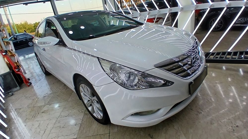 هیوندای-سوناتا-2013