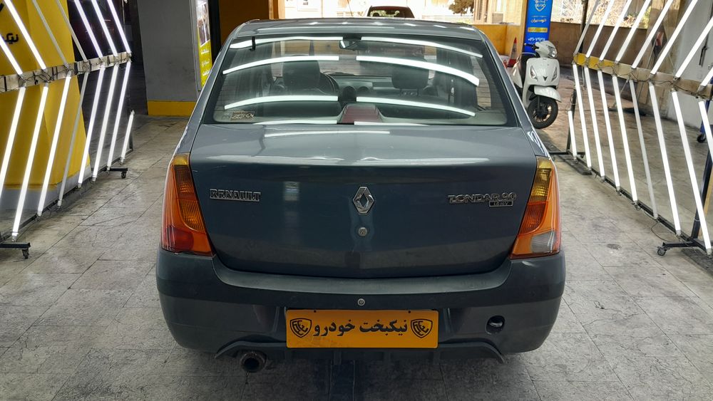 رنو-L 90-1389
