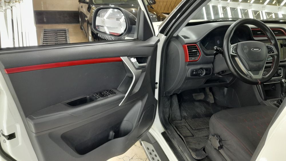 ام وی ام-X33 S-1400