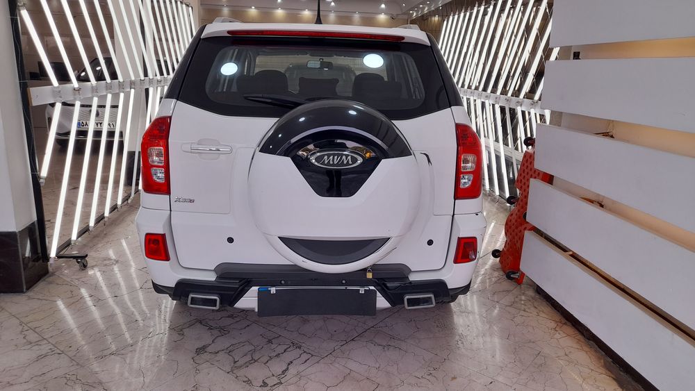 ام وی ام-X33 S-1400