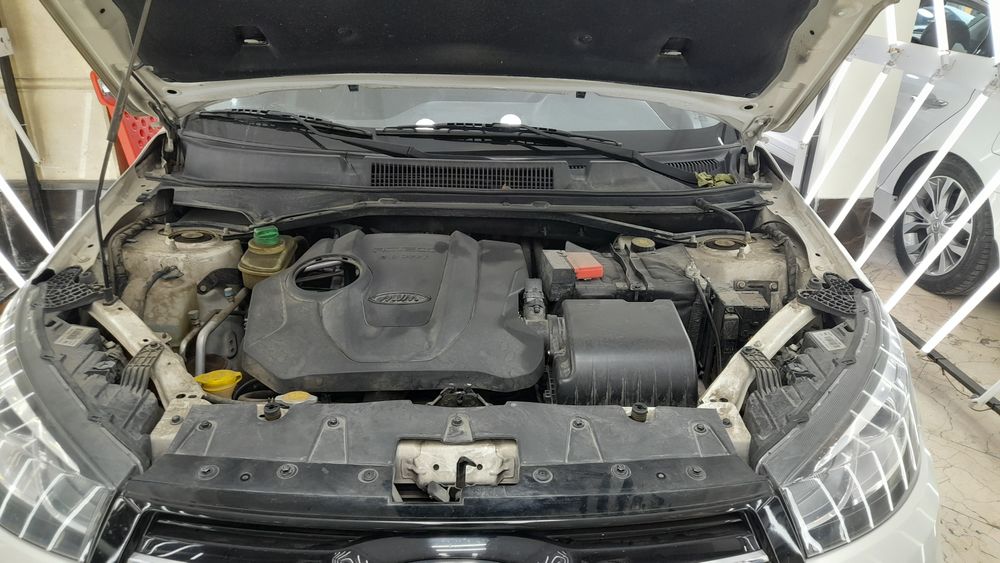 ام وی ام-X33 S-1400