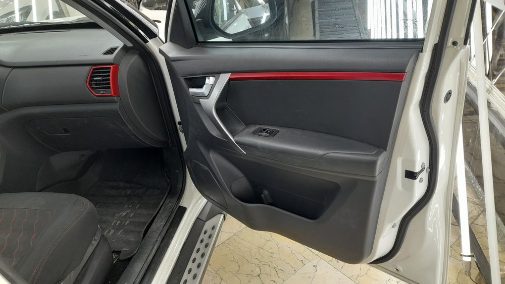 ام وی ام-X33 S-1400