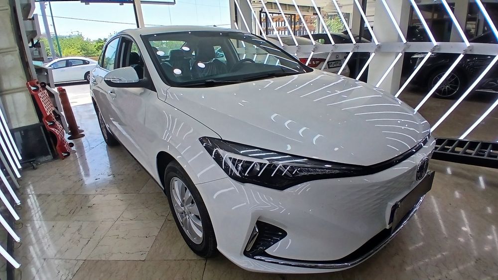 چانگان-EADO EV460-2024