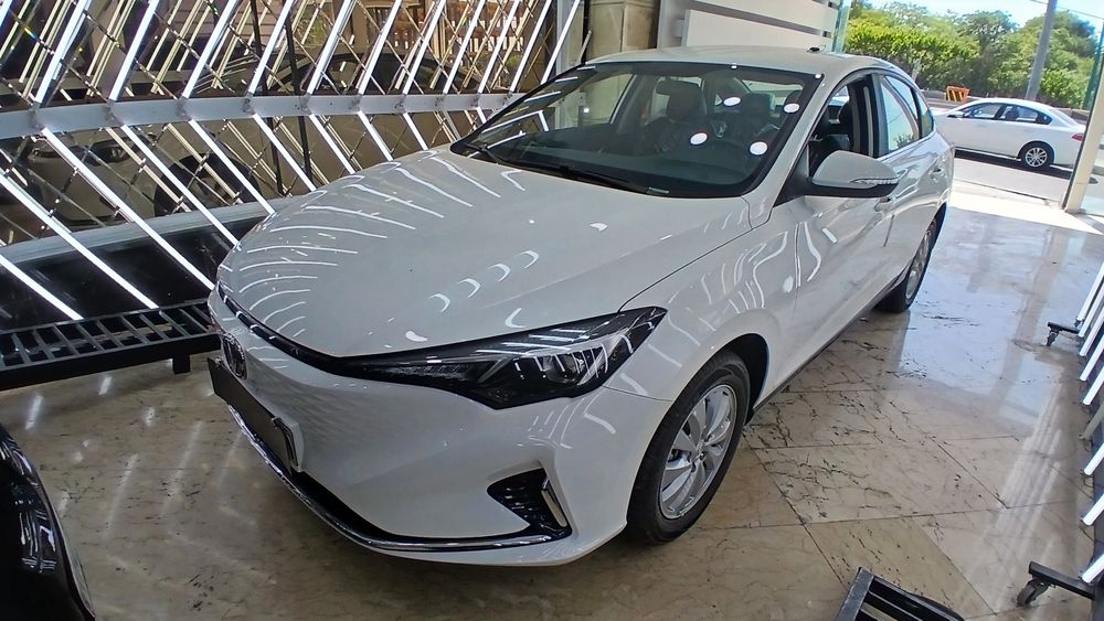 چانگان-EADO EV460-2024