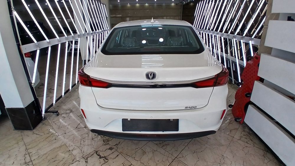 چانگان-EADO EV460-2024