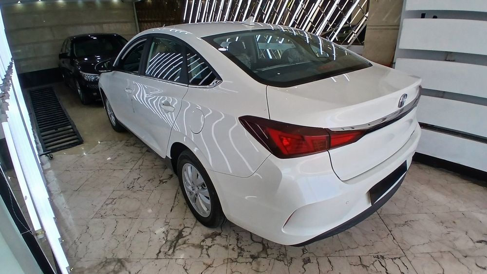 چانگان-EADO EV460-2024