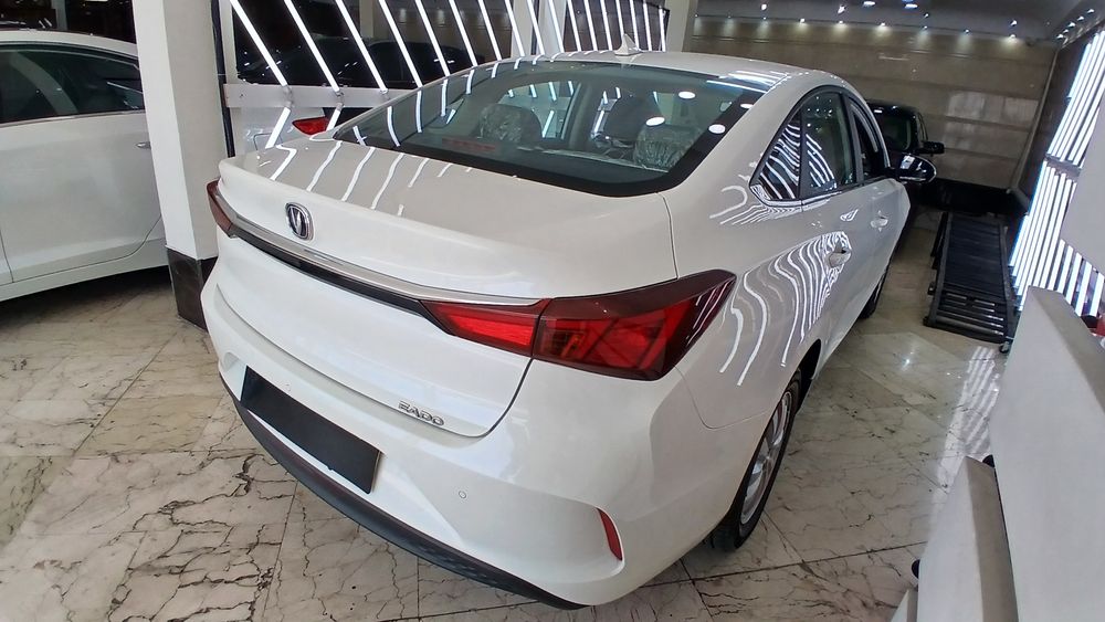 چانگان-EADO EV460-2024