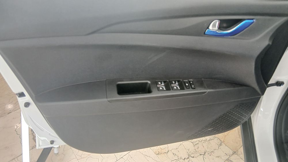 چانگان-EADO EV460-2024