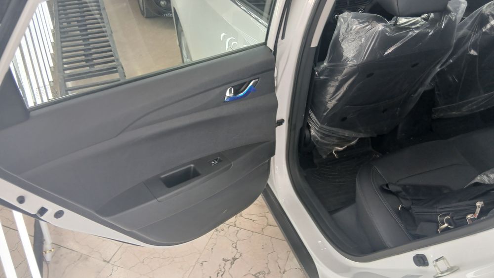 چانگان-EADO EV460-2024